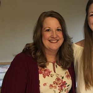 Meet your Posher, Linda